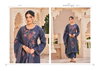 Akansha By Mumtaz Masleen Digital Printed Dress Material Wholesale Shop In Surat
